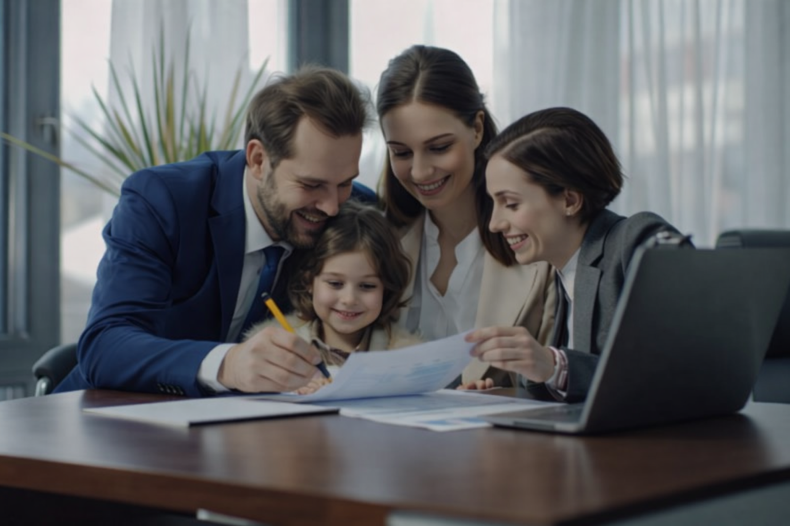 Insurance made simple